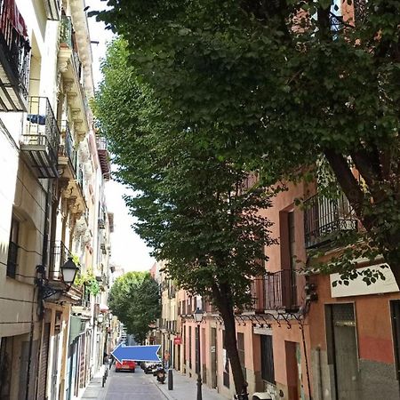 Sol Apartamento En Madrid Centro Kültér fotó
