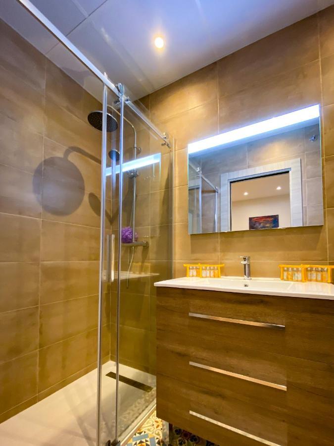 Sol Apartamento En Madrid Centro Kültér fotó