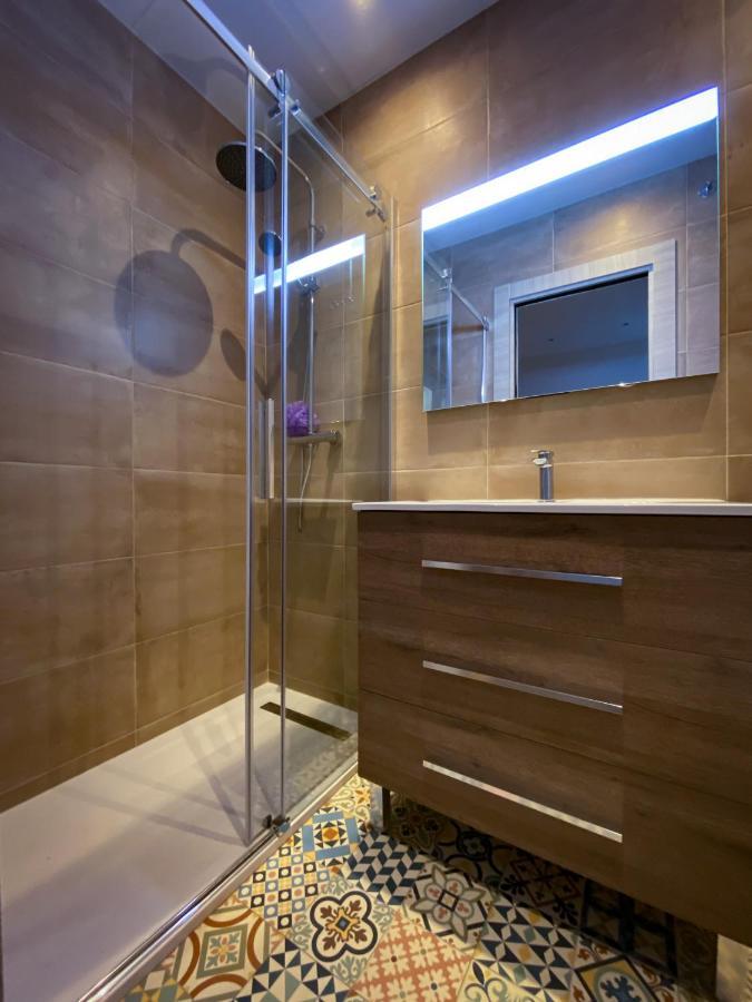 Sol Apartamento En Madrid Centro Kültér fotó