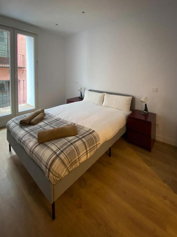 Sol Apartamento En Madrid Centro Kültér fotó